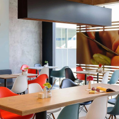 Ibis Wien Hauptbahnhof - Bild 26