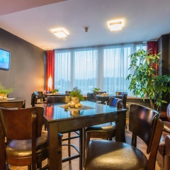 Dormero Express Hotel Passau - Bild 14