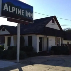 Gold-Inn Hot Springs