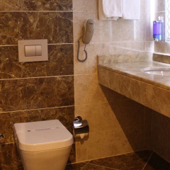 Adana Yukselhan Hotel - Bild 8