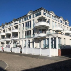 Düsseldorfer Hof Norderney A1 - Bild 1