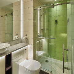 Hub By Premier Inn London Tower Bridge - Bild 6