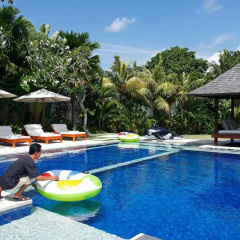 Villa Asante thumbnail 12