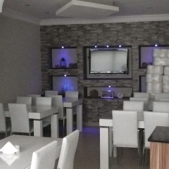 Mevlevi Hotel - Bild 17