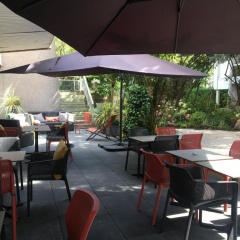 Hotel Mercure Paris Boulogne Pont de Saint Cloud - Bild 28