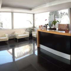 Payidar Hotel - Bild 17