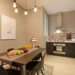 Aribau Apartment thumbnail 12