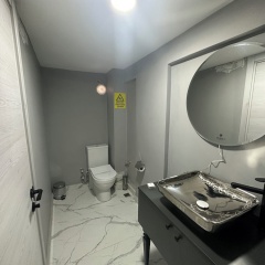 Panula Park Hotel - Bild 8