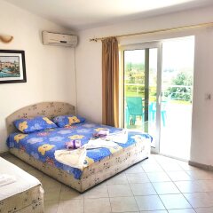 Doni Apartments in Ulcinj, Montenegro from 68$, photos, reviews - zenhotels.com photo 27