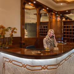 Hotel am Kochbrunnen - Bild 12