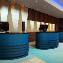 Radisson Blu Hotel, Bonn (T) - Bild 21