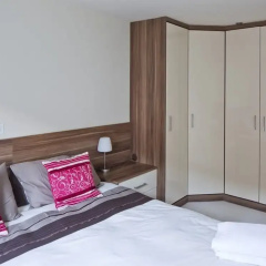 The Sawmill Apartment thumbnail 6
