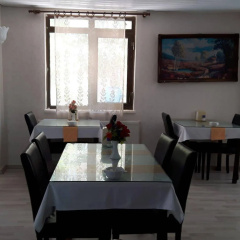 Kafkas Hotel - Bild 24
