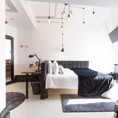 Hotel Rum Budapest - Bild 7