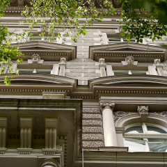 Andrassy Thai Hotel - Bild 1