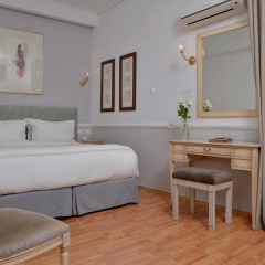 Acropolis Ami Boutique Hotel - Bild 8
