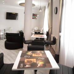 Vitium Urban Suites - Bild 24
