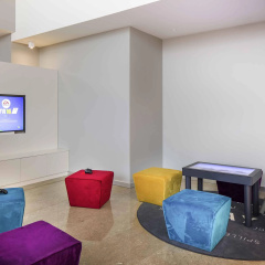 Novotel Istanbul Bosphorus - Bild 23