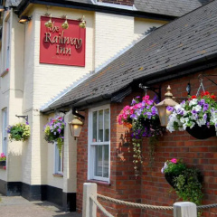 The Railway thumbnail 1