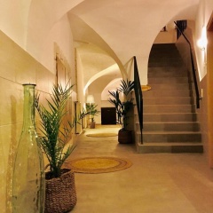 Boutique Hotel Morgentau - Bild 12