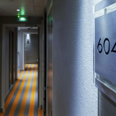 Hôtel Beaugrenelle Saint Charles - Bild 14