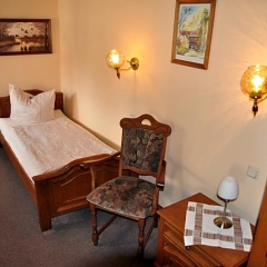 Hotel-Restaurant Zum Schloss - Bild 3