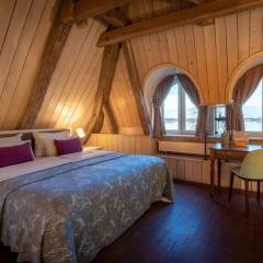 Zollenspieker Fährhaus - Bild 8