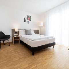 Brera Serviced Apartments Stuttgart - Bild 5