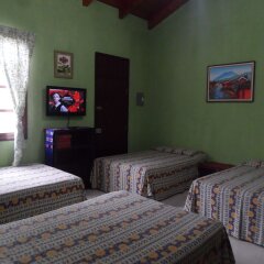 Casa Landivar Hotel in Antigua Guatemala, Guatemala from 89$, photos, reviews - zenhotels.com photo 3