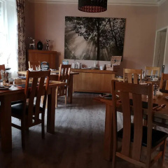 The Old Vicarage thumbnail 20