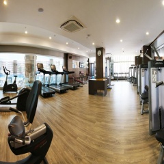 Rixos Beldibi - Adult Only - The Land of Legends Access - Bild 28