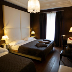 LH Hotel Andreotti - Bild 17