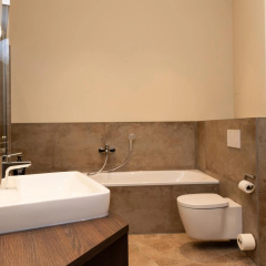 Altstadthotel Arch - Bild 12
