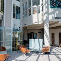 Hotel Amadeus Frankfurt - Bild 1