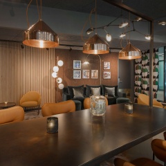 Scandic Sjølyst - Bild 17