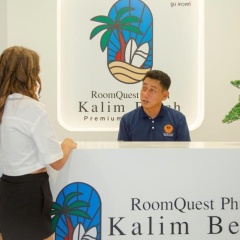 RoomQuest Kalim Beach - Bild 19