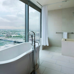 Marriott Marquis Houston thumbnail 11