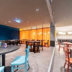 a&o Graz Hauptbahnhof - Hostel - Bild 16