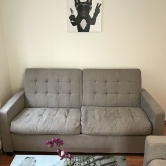 Apartment Am Rathaus - Bild 9