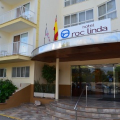 Alua Linda Mallorca Hotel - Bild 2