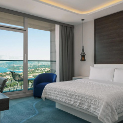Le Meridien Istanbul Etiler - Bild 16