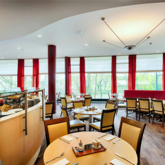Welcome Kongresshotel Bamberg - Bild 18