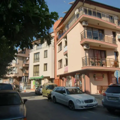 Guest House Odessa thumbnail 1