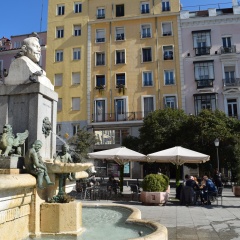 Madrid Suites Chueca - Bild 12