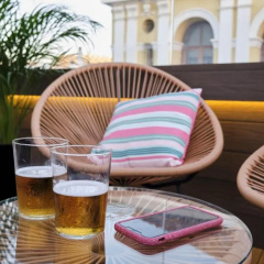 Sweet Sevilla Suites - Smart Hotel - Bild 14