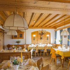 Hotel Huberhof - Bild 21