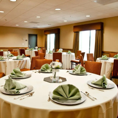 Hampton Inn & Suites Salinas thumbnail 24
