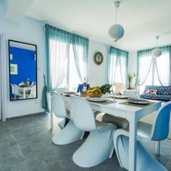 Отель Blue Diamond Villas Кипр, Героскипу - отзывы, цены и фото номеров - забронировать отель Blue Diamond Villas онлайн комната для гостей фото 2