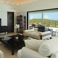 Dream Villa Colombier 1098 in Gustavia, Saint Barthelemy from 1426$, photos, reviews - zenhotels.com photo 17