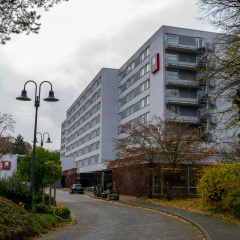 Leonardo Hotel Frankfurt City South - Bild 27